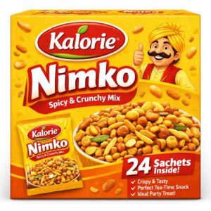 Snacks (nimko)
